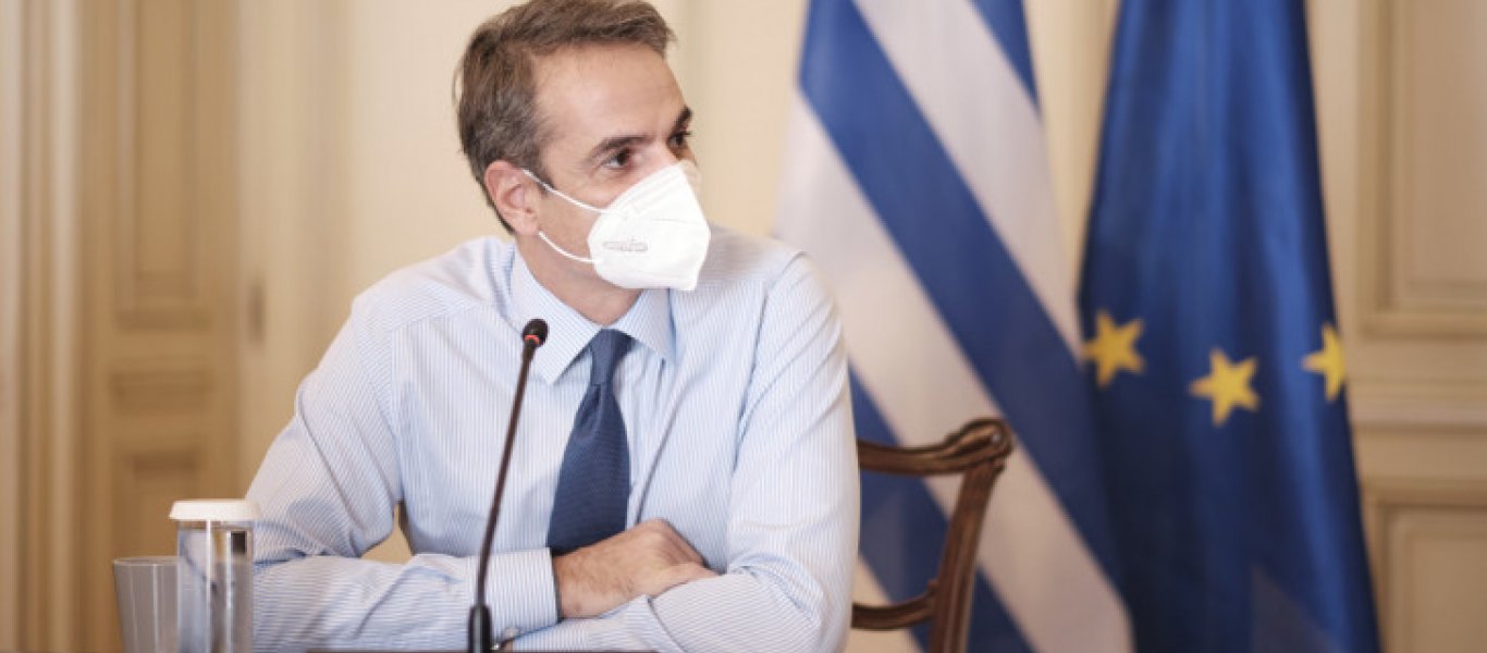 Συνεδριάζει αύριο το πρωί το υπουργικό συμβούλιο – Τα θέματα που θα συζητηθούν