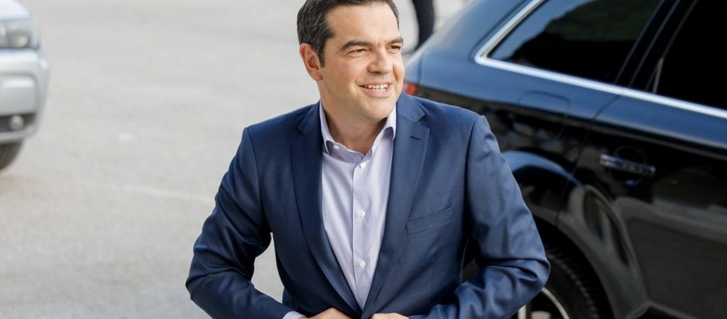 Α.Τσίπρας για Ν.Παππά: ​​​​​​​«Άνθρακες ο θησαυρός – Πήγαν για μαλλί και βγαίνουν κουρεμένοι»