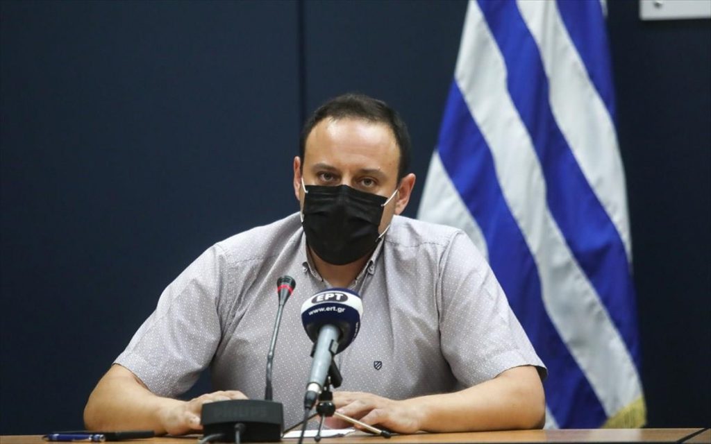 Ετοιμάζουν εμβολιασμούς παιδιών παρά τα χιλιάδες περιστατικά μυοκαρδίτιδας σε νέους – Τι είπε ο Γ.Μαγιορκίνης