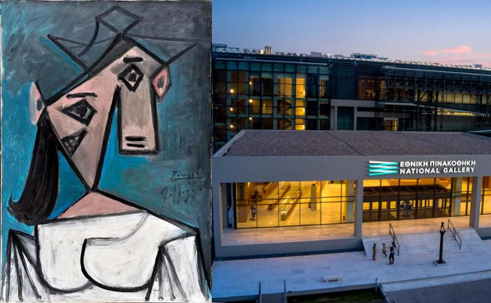 Δικηγόρος 49χρονου ληστή της Πινακοθήκης: «Ο εντολέας μου συνεργάστηκε και επέδειξε έμπρακτη μεταμέλεια»