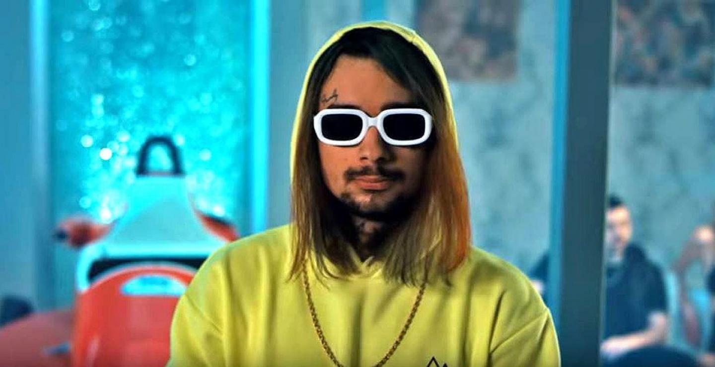 Sin Boy: Πού είναι σήμερα και τι κάνει ο τράπερ