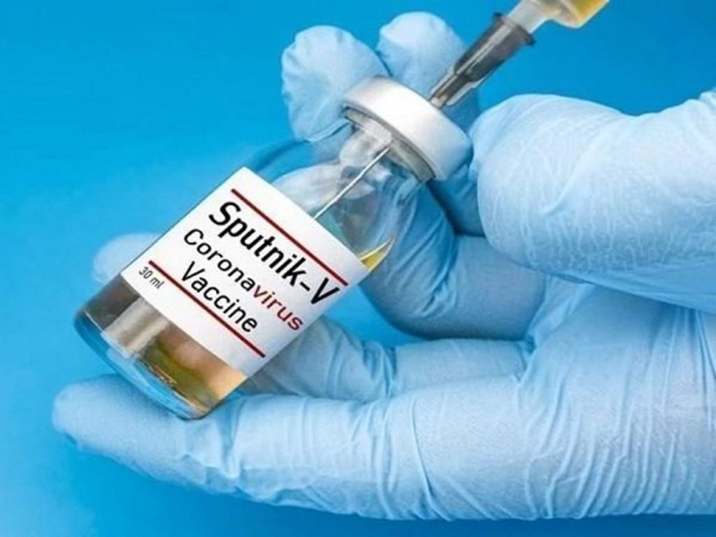 RDIF για Sputnik V: Στο 97,8% η αποτελεσματικότητα του ρωσικού εμβολίου στα ΗΑΕ