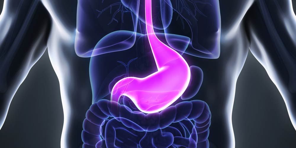 Πως επηρεάζουν το στομάχι σας οι «κραιπάλες» του καλοκαιριού – Πως να ανακουφιστείτε