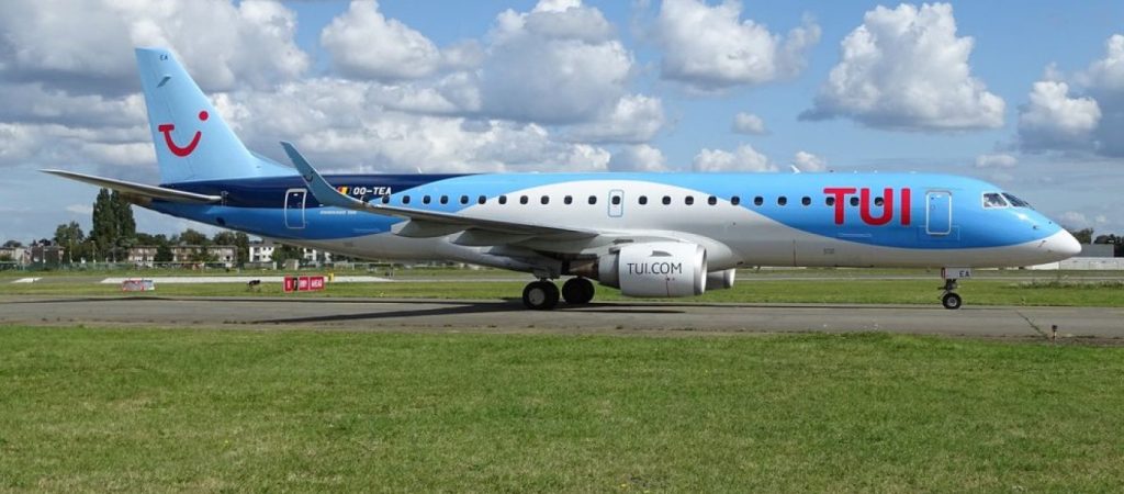 Ακόμα ένα χτύπημα στον τουρισμό – Βρετανία: Η TUI ακυρώνει πτήσεις και πακέτα σε ελληνικούς προορισμούς για τον Ιούλιο