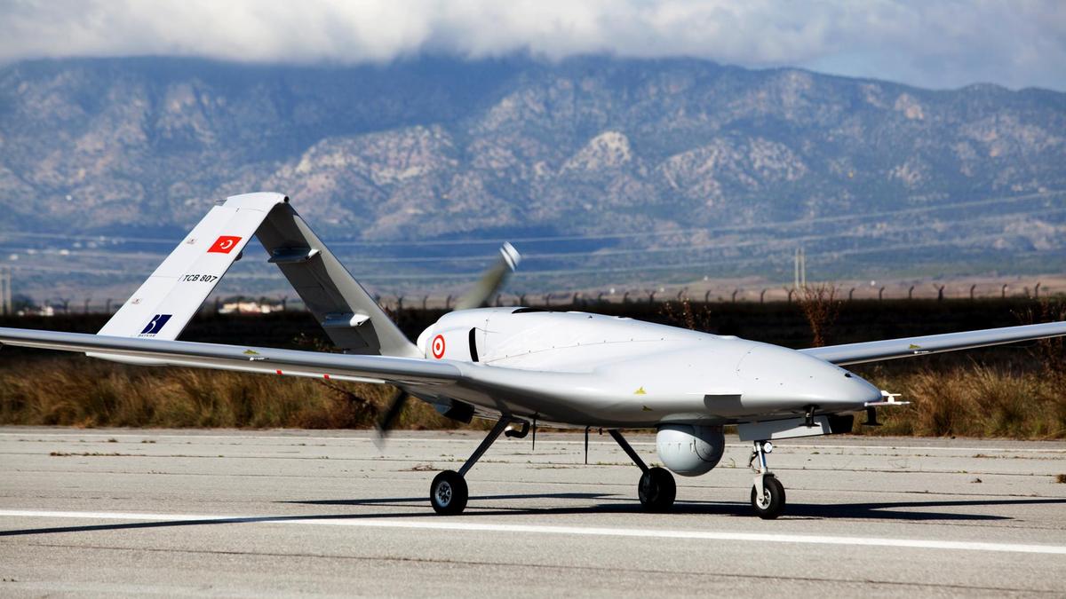Αλβανία: Δίνει 8,2 εκατ. ευρώ για αγορά drones από την Τουρκία