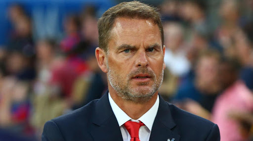 Euro 2020: Τέλος από την Ολλανδία ο Ντε Μπουρ