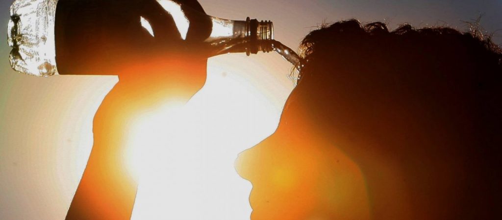 Οδηγίες από την ΓΓ Πολιτικής Προστασίας για τον καύσωνα