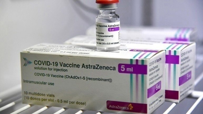 ΕΜΑ: Το εμβόλιο της AstraZeneca που παρασκευάζεται στην Ινδία δεν είναι εγκεκριμένο στην ΕΕ