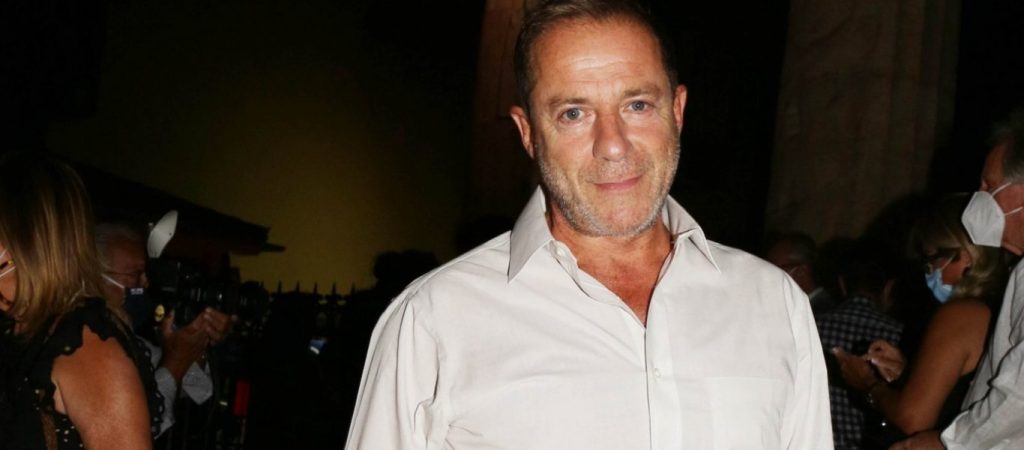 Στην Ευελπίδων ο Δ.Λιγνάδης για να δώσει συμπληρωματική απολογία