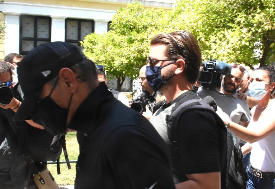 Πινακοθήκη: Πήρε προθεσμία ο 49χρονος – «Δεν ήθελε να καταστρέψει τους πίνακες» λέει ο δικηγόρος του (upd)