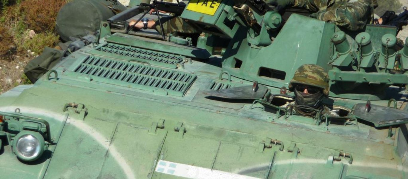 Σε «κενό αέρος» η ΕΛΒΟ: Ένα χρόνο μετά την πώληση της στην ισραηλινή κοινοπραξία δεν έχει αναλάβει ούτε ένα πρόγραμμα!