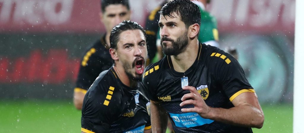 Στο τελικό στάδιο οι διαπραγματεύσεις για ΠΑΟΚ και Νέλσον Ολιβέιρα