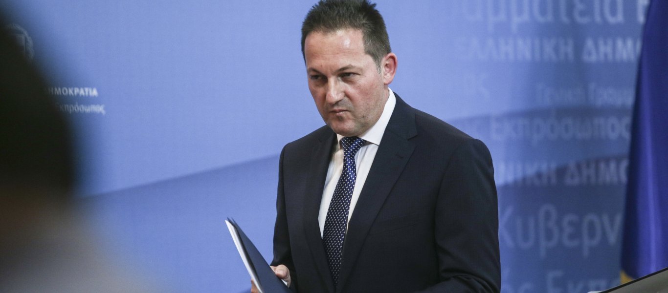 Σ.Πέτσας: «Θα πρέπει να δοθούν επιπλέον κίνητρα στους εμβολιασμένους»