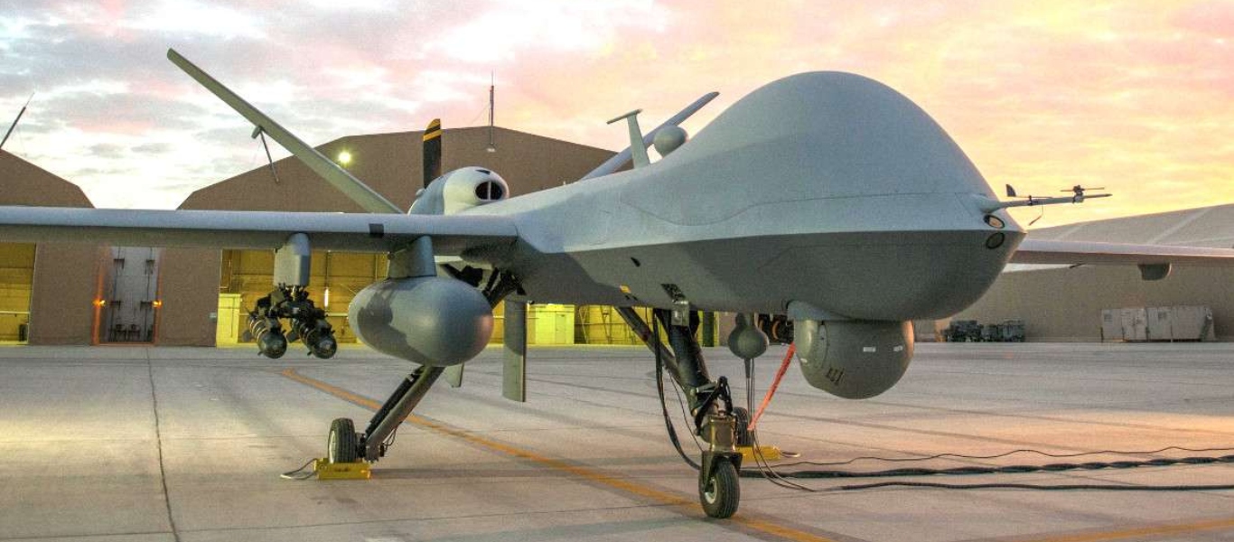 Η Γαλλία προχωρά στην αγορά ενός ακόμη Reaper Block 5 – Ποιο είναι το κόστος του