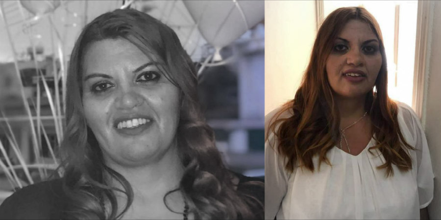 Θλίψη στην Κύπρο: 42χρονη μητέρα έφυγε από τη ζωή μετά τον εμβολιασμό της κατά του κορωνοϊού (φώτο)