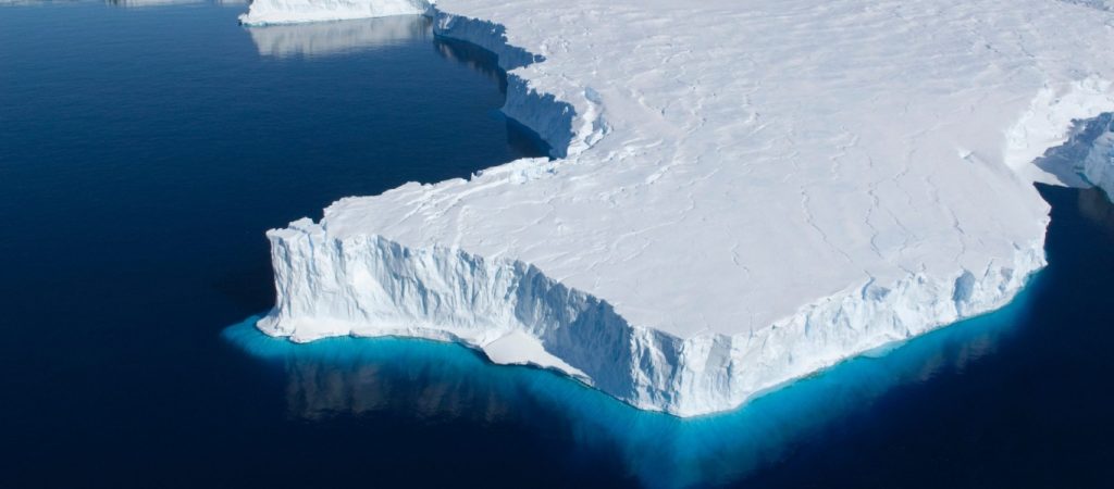 Ρεκόρ ζέστης στην Ανταρκτική με θερμοκρασία 18,3 βαθμών Κελσίου