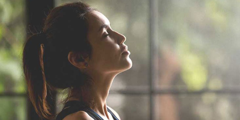 Καύσωνας: Tέσσερις συμβουλές για να αναπνέετε καλύτερα στη ζέστη