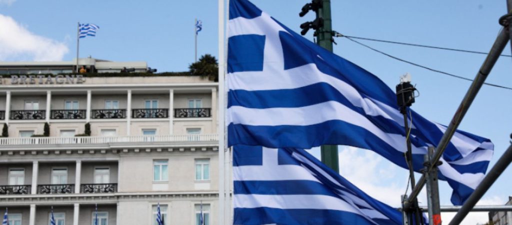 ΙΟΒΕ: Διατηρήθηκε ψηλά και τον Ιούνιο ο δείκτης οικονομικού κλίματος στην Ελλάδα