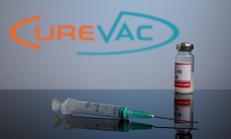 Εμβόλιο CureVac:  Μόλις στο 48% η αποτελεσματικότητά του – Τι έδειξαν οι μελέτες