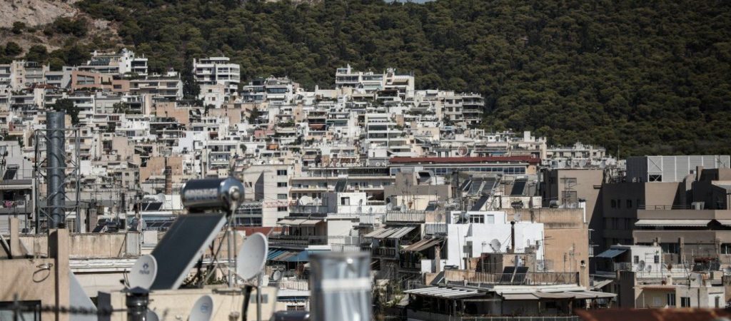 «Κουρεμένα» ενοίκια Μαΐου – Σε λειτουργία τέθηκε η πλατφόρμα της ΑΑΔΕ