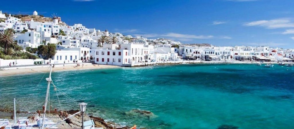 Στο ΦΕΚ η εφαρμογή μειωμένων συντελεστών ΦΠΑ για πέντε νησιά