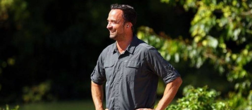 Survivor – Γ.Λιανός: «Δε ξέρω αν θα κάνει πρόταση γάμου ο Σάκης στη Μαριαλένα»