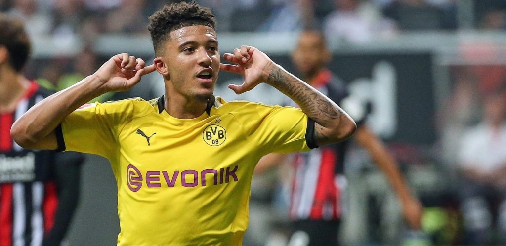 Μάντσεστερ Γιουνάιτεντ: Συμφωνία για Σάντσο στα 85 εκατ. ευρώ