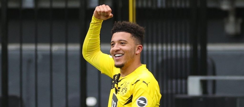 Η Μάντσεστερ Γιουνάιτεντ ανακοίνωσε την «βόμβα» του καλοκαιριού – Απέκτησε τον Ν.Σάντσο