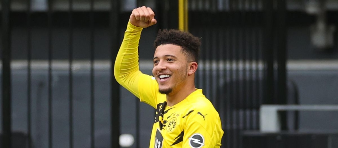 Η Μάντσεστερ Γιουνάιτεντ ανακοίνωσε την «βόμβα» του καλοκαιριού – Απέκτησε τον Ν.Σάντσο