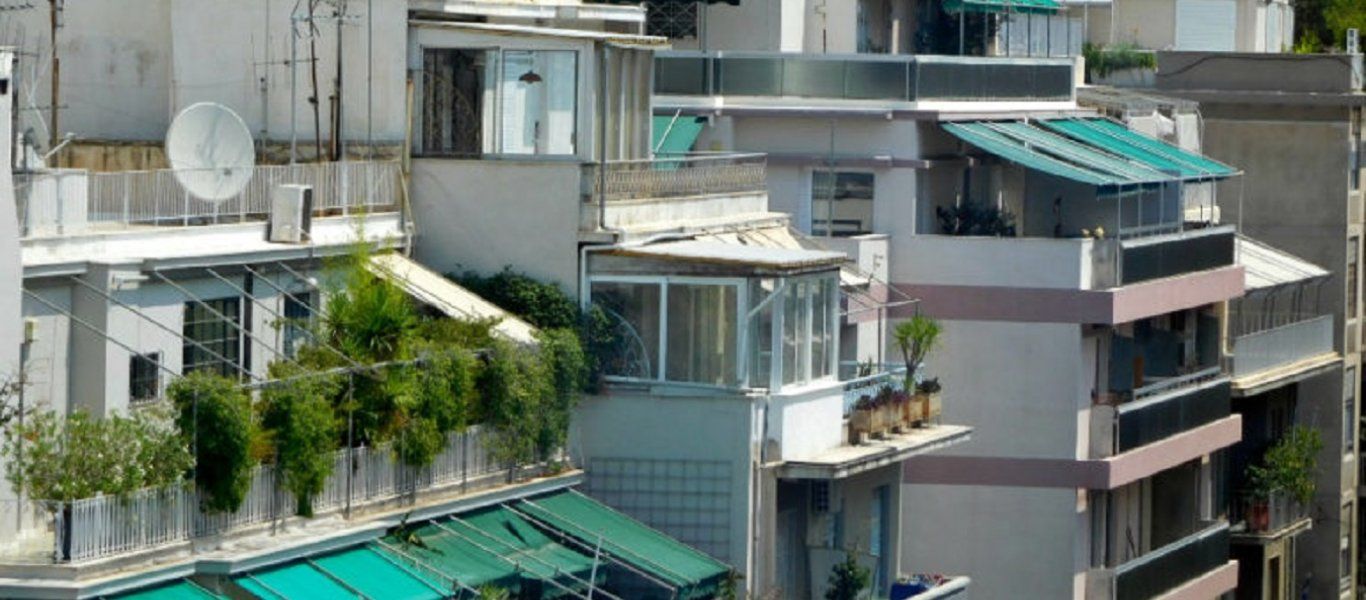 Παρατείνεται η υποχρέωση για την έκδοση Ηλεκτρονικής Ταυτότητας Κτιρίου – Τι πρέπει να ξέρετε