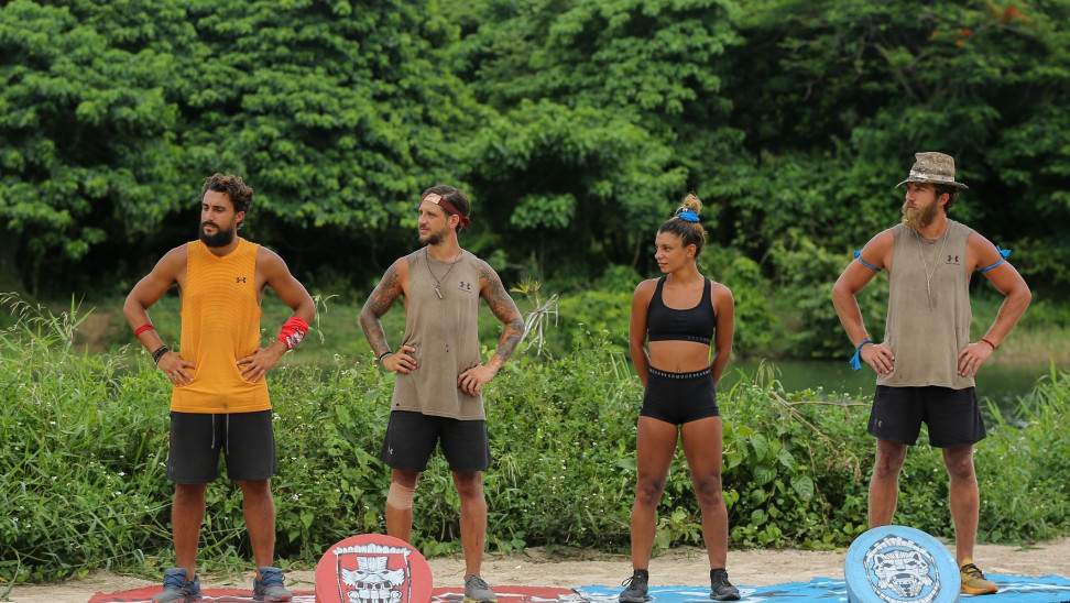 Survivor: Αυτός είναι ο δεύτερος παίκτης που κέρδισε την πρόκριση στον ημιτελικό (βίντεο)