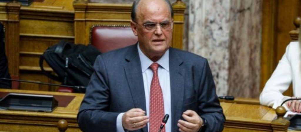 Εντός της ημέρας η κατάθεση στη Βουλή του σχεδίου νόμου για τον «Ηρακλή ΙΙ»