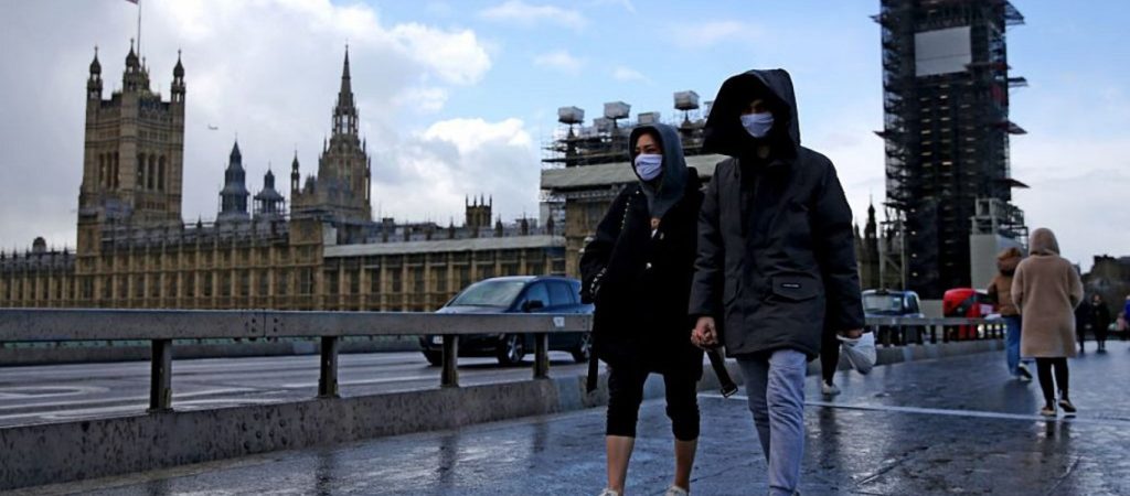 Βρετανία: Έλαβε 6 εκατ. αιτήσεις για το πρόγραμμα εγκατάστασης από πολίτες της ΕΕ