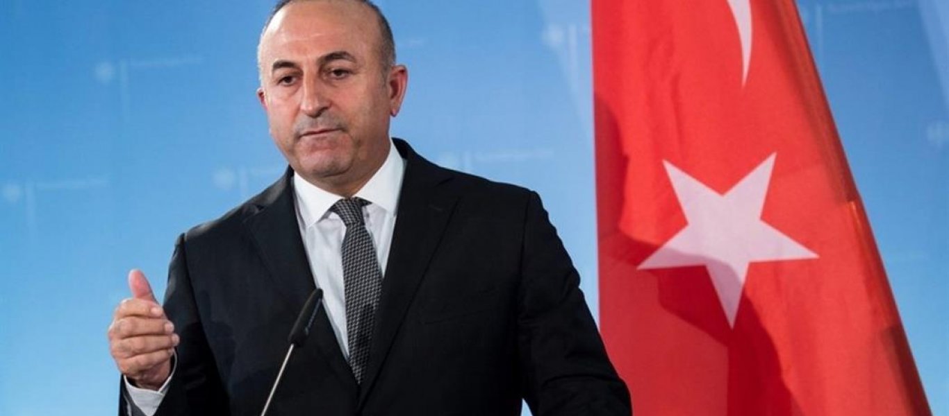 Μ.Τσαβούσογλου: Απειλές για νέες γεωτρήσεις στην Κύπρο