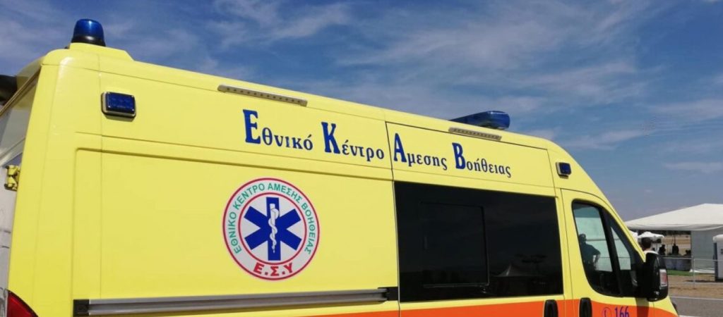 Αμαλιάδα: Συνταξιούχος αστυνομικός βρέθηκε απαγχονισμένος
