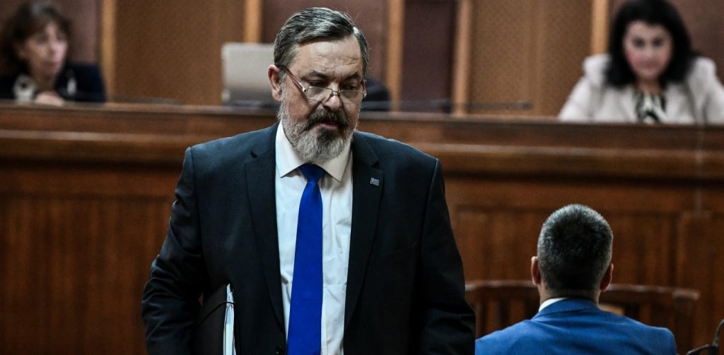 Προκαταρκτική έρευνα για το αν εμπλέκονται και άλλοι στην υπόθαλψη του Χ.Παππά