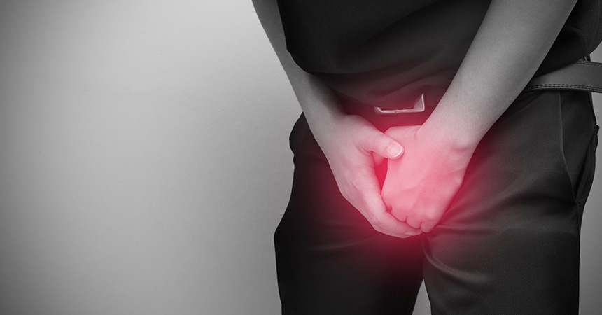 Βρετανός υπέστη κάταγμα πέους κατά τη διάρκεια του σεξ – Το πρώτο περιστατικό παγκοσμίως