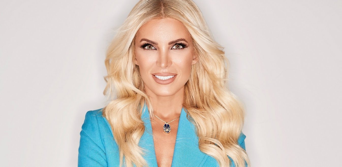 Κατερίνα Καινούργιου: Τέλος από το OPEN – Θα συνεχίσει στον Alpha;