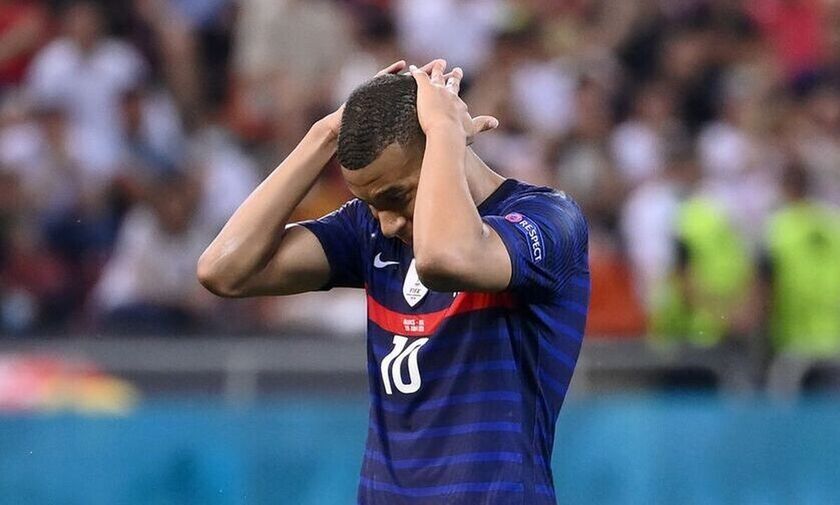 EURO 2020: Γάλλοι οπαδοί ζητούν την επανάληψη του ματς με την Ελβετία!