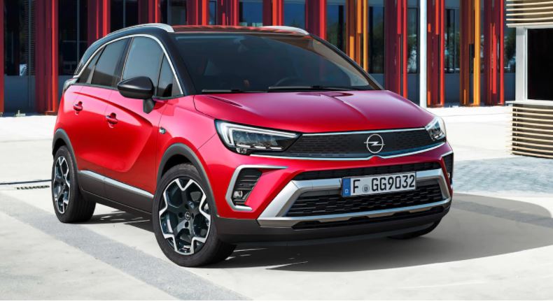 Στον Όμιλο Συγγελίδη η Opel Ελλάς