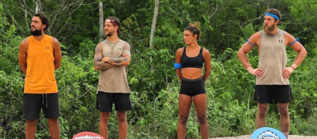 Επέστρεψαν στην Ελλάδα οι φιναλίστ του Survivor – Που μένουν;