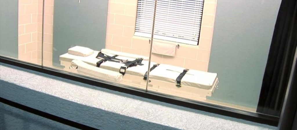 ΗΠΑ: Προσωρινό «φρένο» στην εκτέλεση θανατοποινιτών σε ομοσπονδιακό επίπεδο