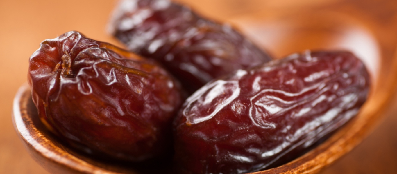 Τα οφέλη της κατανάλωσης χουρμάδων – Βάλτε τα άμεσα στη διατροφή σας