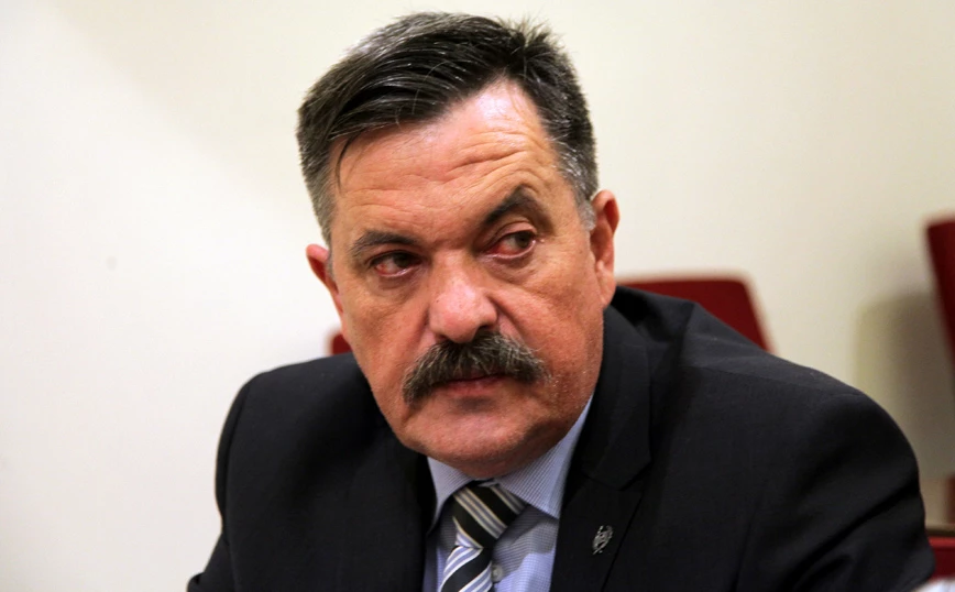 Χρήστος Παππάς: Τα σημειώματα που βρέθηκαν στο διαμέρισμα – «Σ’αγαπάω, αδέκαστος»