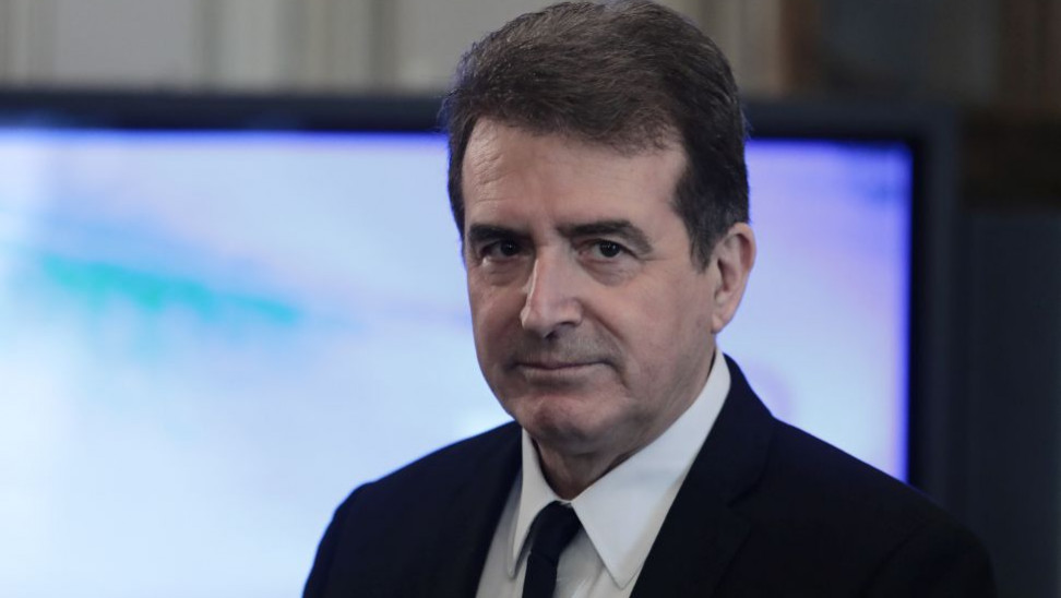 Έκτακτες ανακοινώσεις στις 13:00 από τον Μ.Χρυσοχοΐδη – Για τη σύλληψη του Χρήστου Παππά