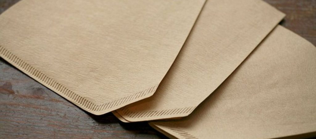 Οι 7+1 «άγνωστες» χρήσεις που έχουν τα φίλτρα καφέ