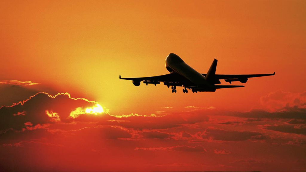 Αυτό το ήξερες; – Γιατί οι πτήσεις διαρκούν περισσότερο από ότι τη δεκαετία του ’70;