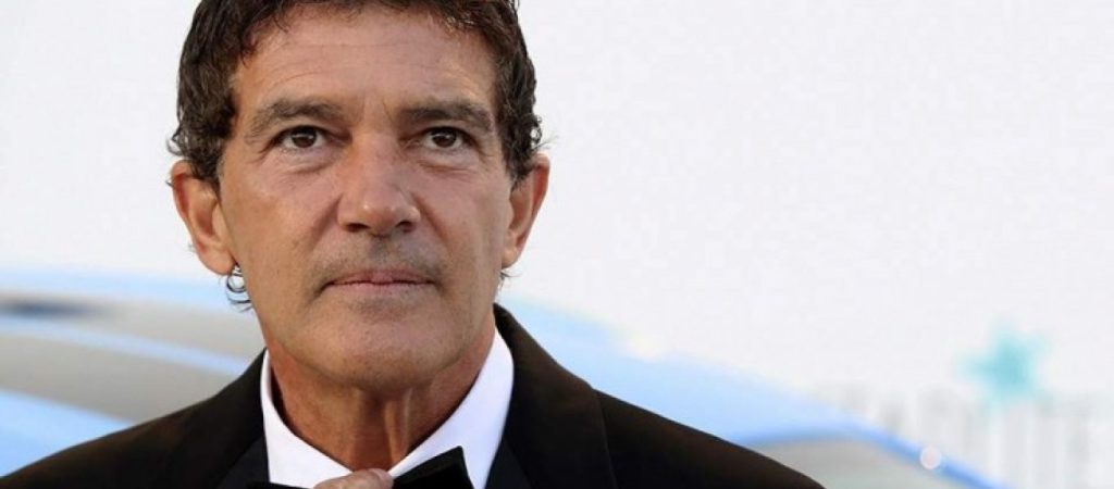 Θεσσαλονίκη:  Mεταμορφώνεται σε… Μαϊάμι για την ταινία του Αντόνιο Μπαντέρας (φώτο)