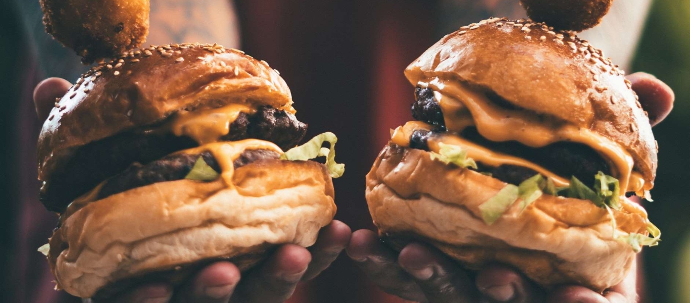 Στην Ολλανδία το πιο ακριβό μπέργκερ στον κόσμο – Πόσο κοστίζει (βίντεο)