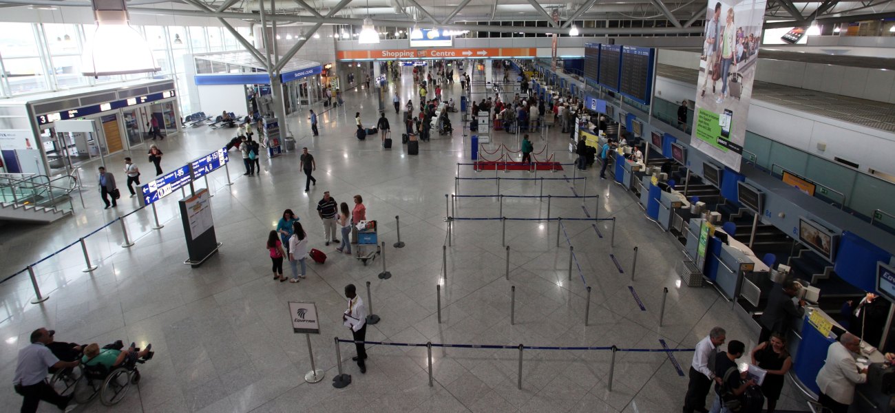 ΥΠΑ – Οι αλλαγές στις πτήσεις εσωτερικού προς τα νησιά από τη Δευτέρα